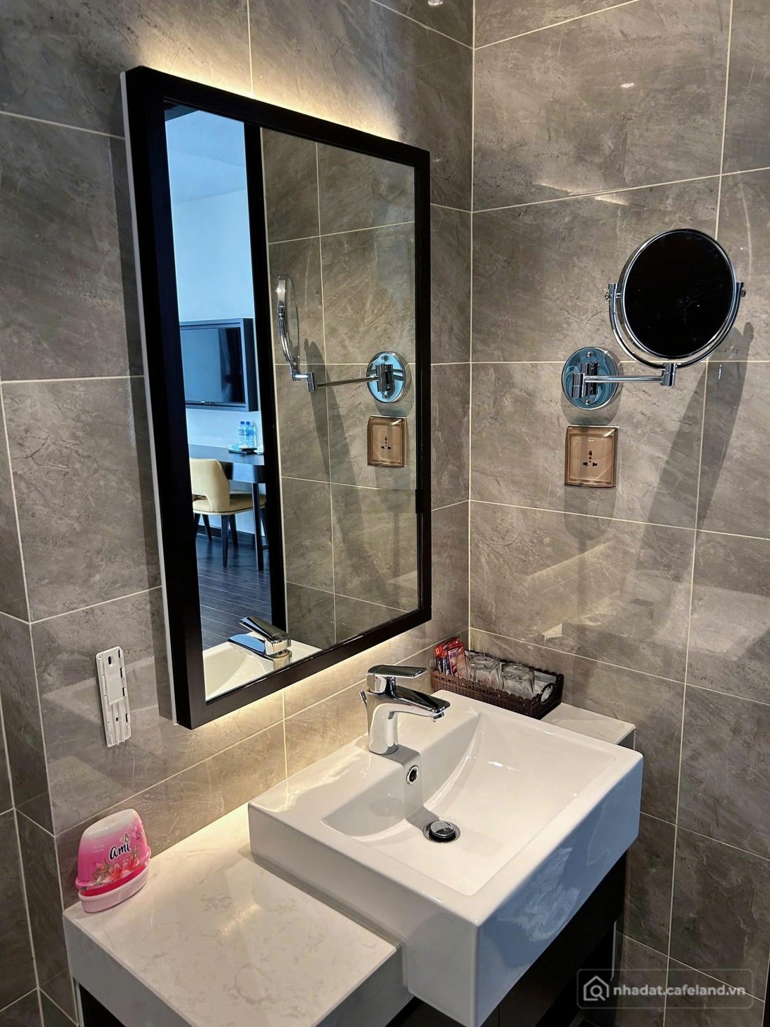 Bán căn hộ chung cư: Chính chủ bán cắt lỗ căn hộ Sapphire S2 Bến Đoan, Hồng Gai,