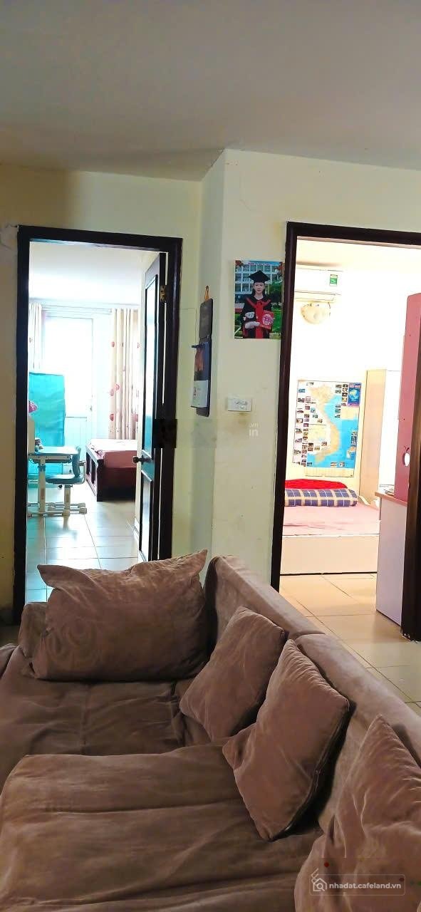 Bán căn hộ chung cư: Bán căn hộ chung cư tòa 16B Nguyễn Thái Học - Hà Đông - Hà 