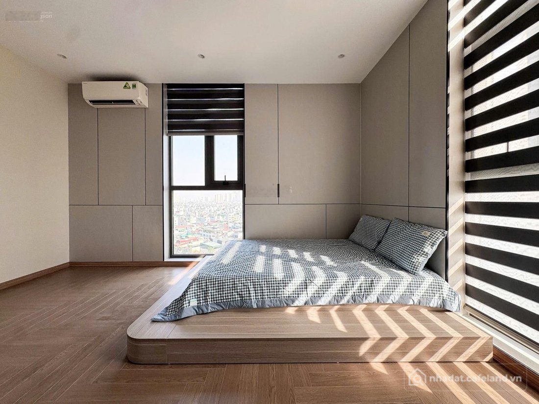 Bán căn hộ chung cư: Bán CC 3PN, 2WC, 107m2 ở HPC Landmark 105, Hà Đông, 7,3 tỷ 