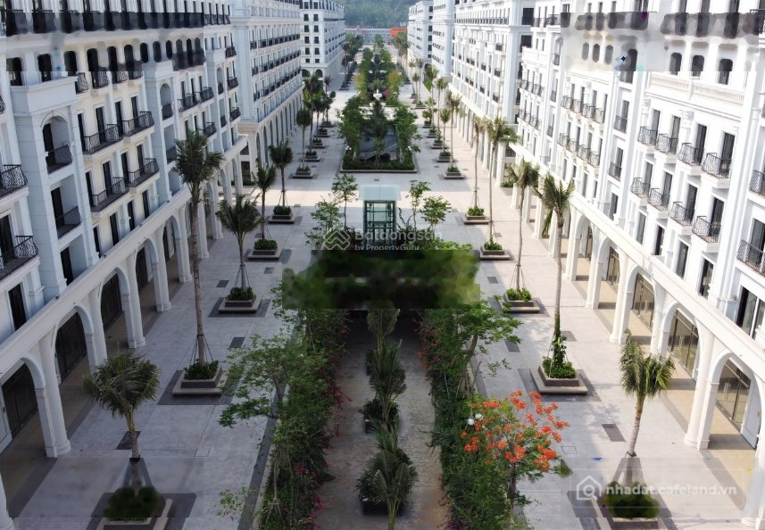Bán biệt thự: Chủ nhà cần bán gấp Marina Square Hạ Long - giá 20 tỷ bằng hợp đồn