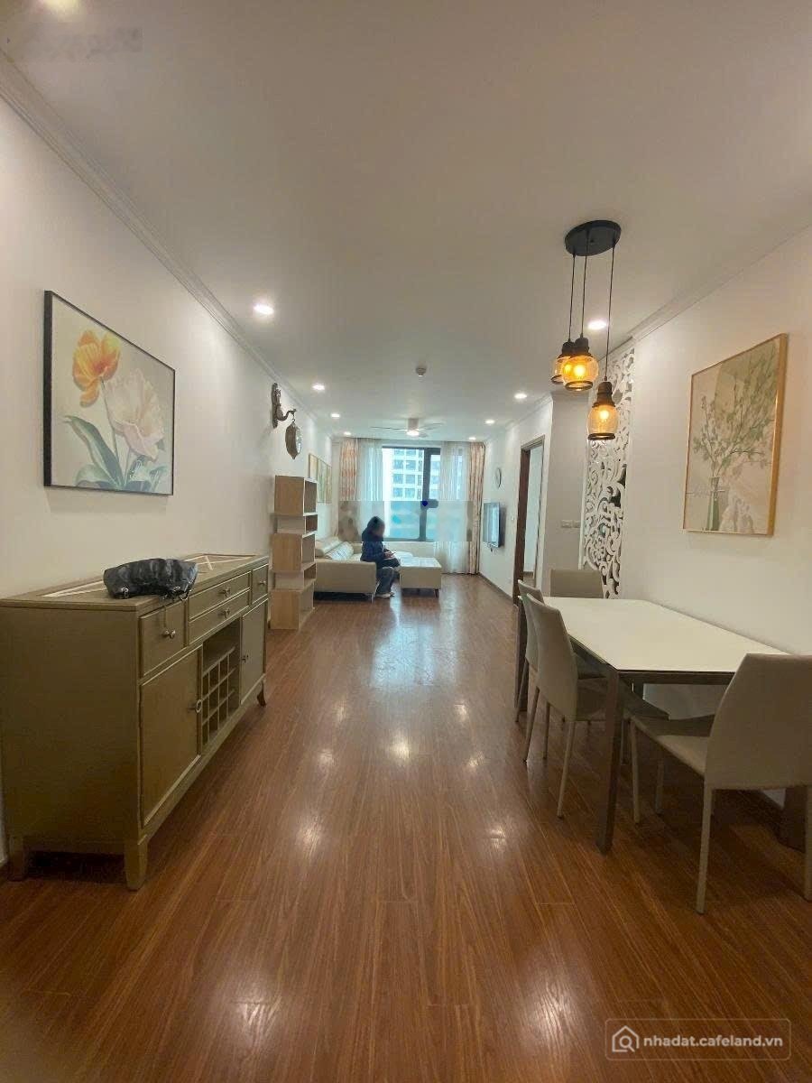 Bán căn hộ chung cư: Bán căn hộ Eco green - Nguyễn xiển 70m2 2pn 2vs nhà mới , ở