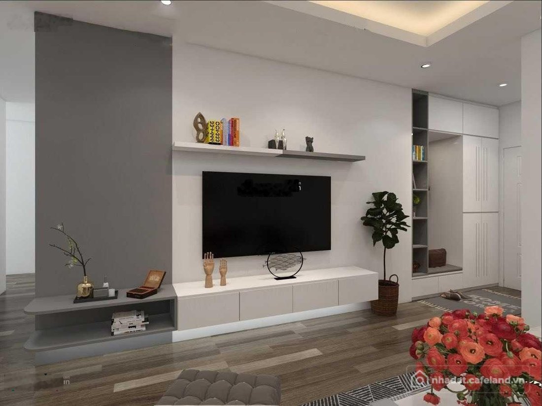 Bán căn hộ chung cư: Chính chủ bán căn 1pn+1 tòa chung cư the zen gamuda giá 5,4