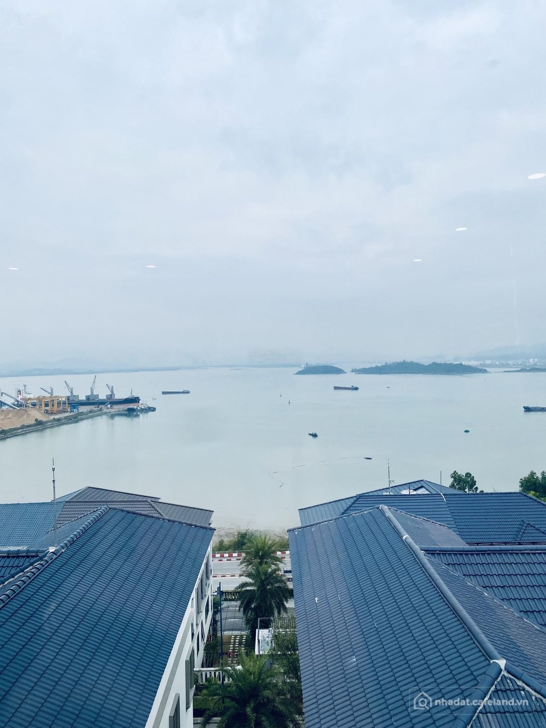 Bán biệt thự: Tuyệt phẩm biệt thự nghỉ dưỡng triệu đô đồi Đức Dương, số lượng cự