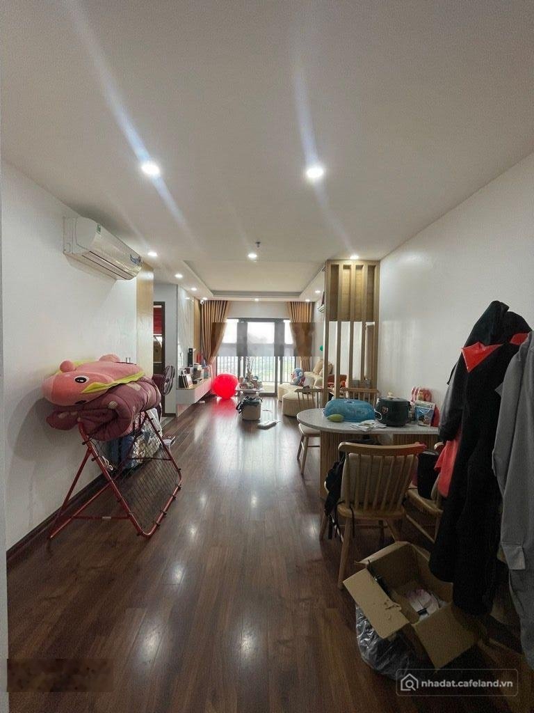 Bán căn hộ chung cư: Căn hộ tecco diamond tứ hiệp 70m full nội thất về ở ngay
