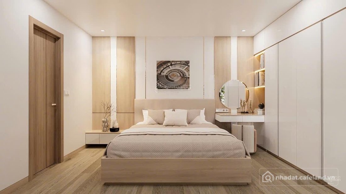 Bán căn hộ chung cư: Bluegem_tower pháp vân sắp bàn giao tháng 6/2026 căn 3pn 10