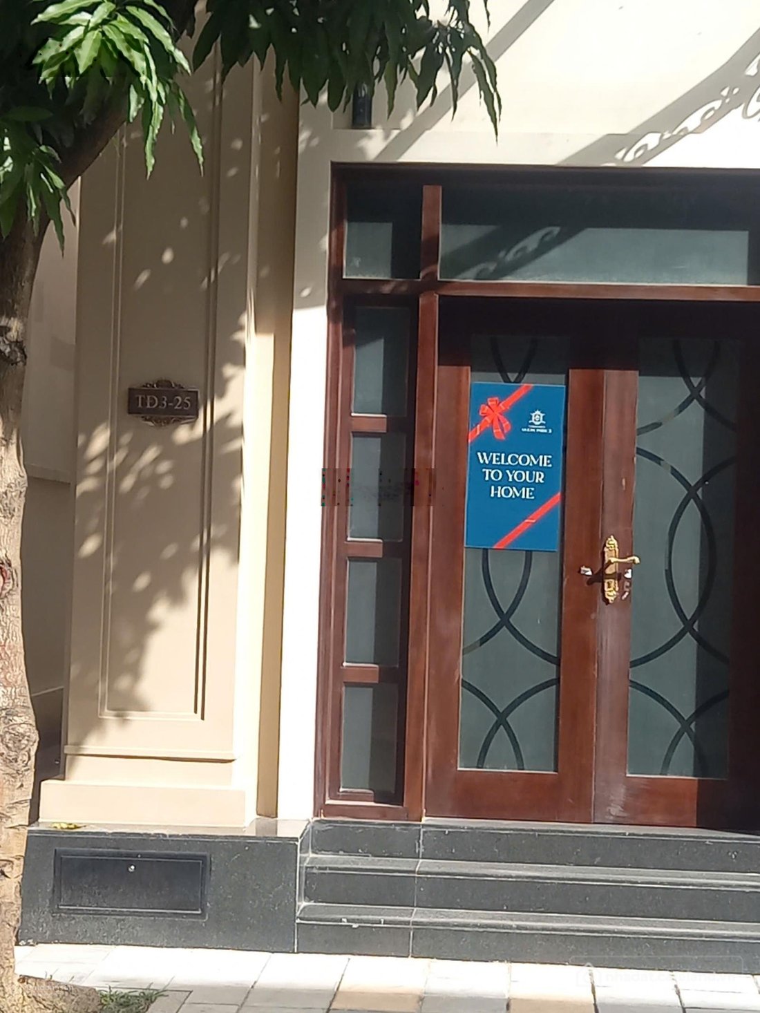 Bán biệt thự: Tôi chính chủ bán gấp căn LK Ocean Park 3, PK thời Đại 3, lô 25, D