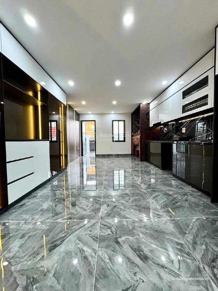 Bán nhà riêng: Bán Nhà Mặt Phố Hưng Phúc Yên Sở 40m2x6T Thang Máy - Kinh Doanh Đ