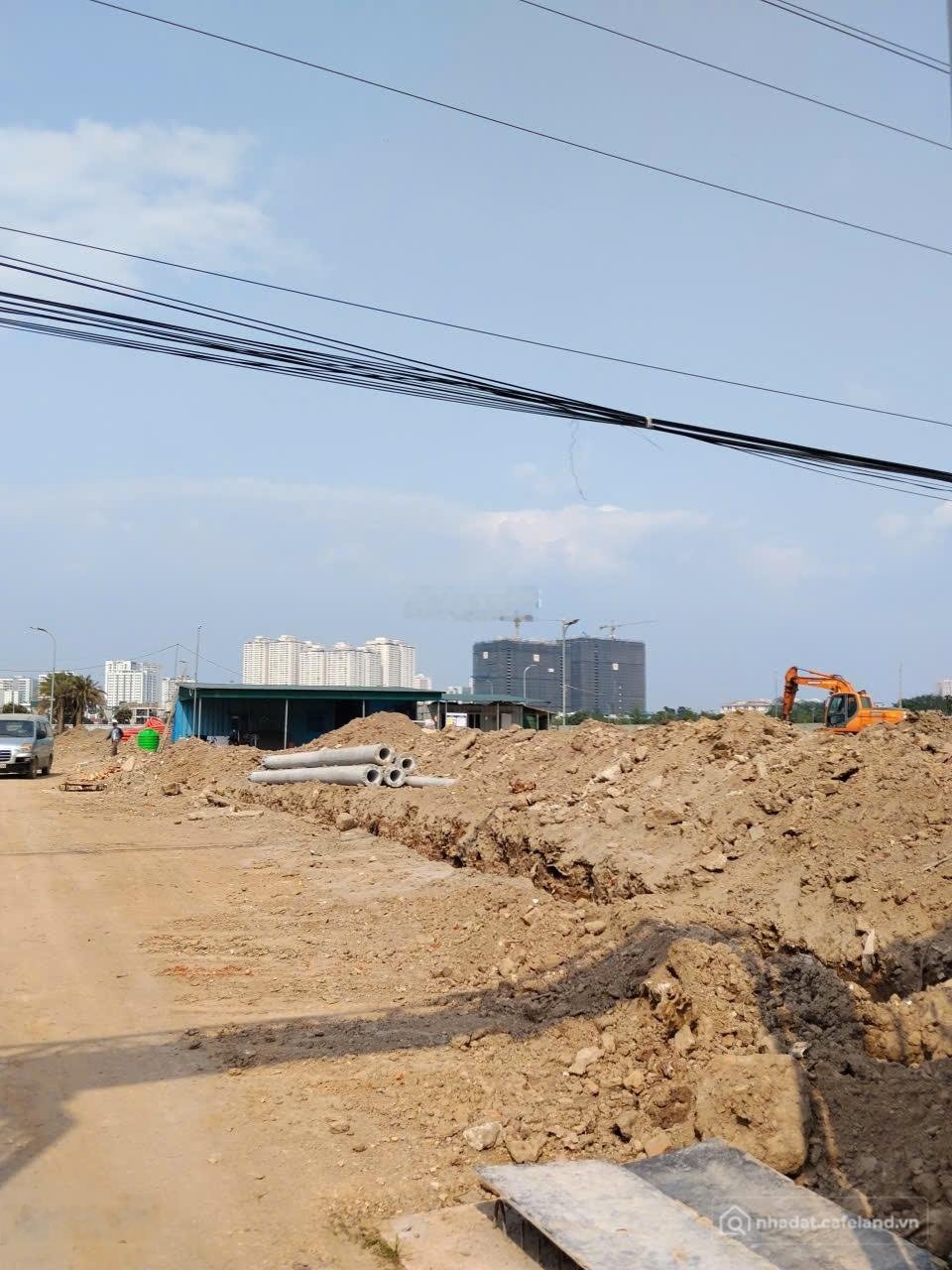 Bán nhà phố dự án: Palmy Biztown Thanh Trì tâm điểm thương mại phía Nam Hà Nội
