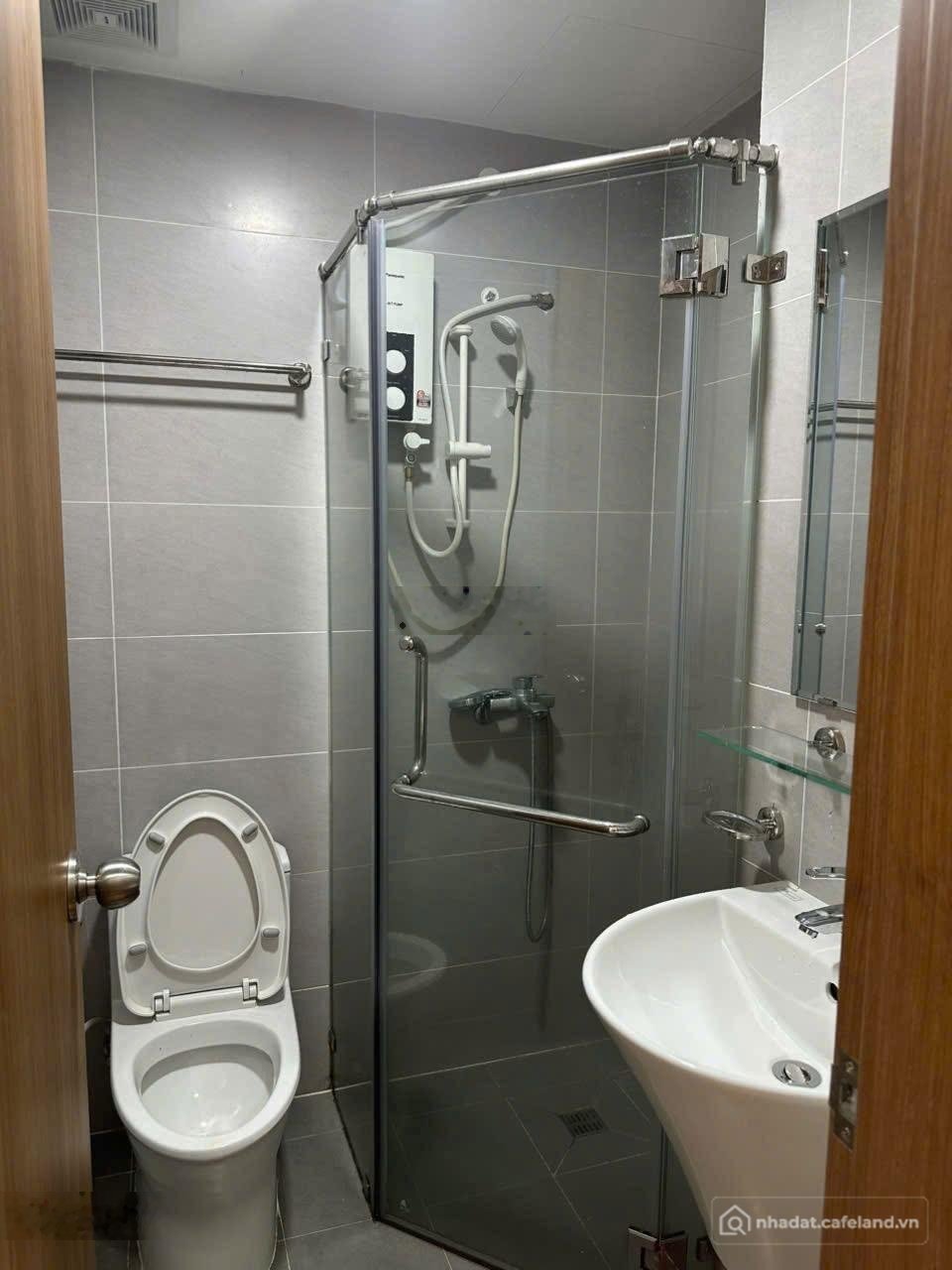 Bán căn hộ chung cư: Bán Căn hộ CC Gelexia Riverside, Đường Tam Trinh, 5,4 tỷ, 7