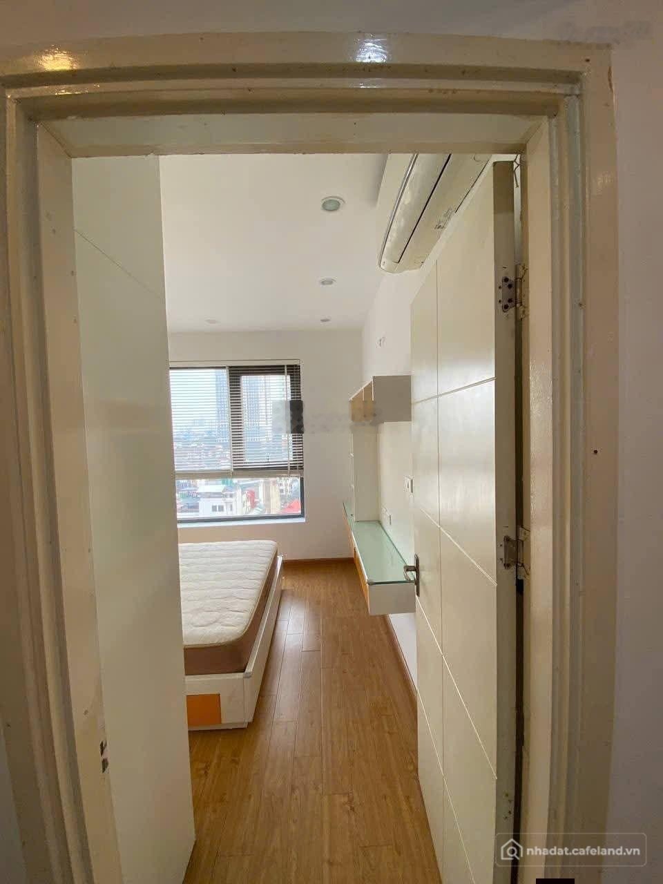 Bán căn hộ chung cư: Căn hộ CC Goldsilk Complex, 6,1 tỷ, 73m2, hàng hiếm tại Hà 