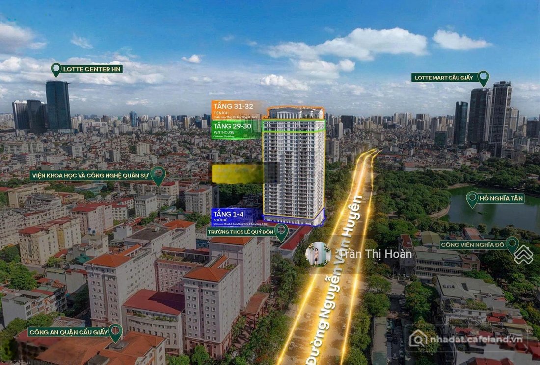 Bán nhà phố dự án: Bán nhanh sàn thương mại tầng 1 chung cư Bea Sky mặt đường 60