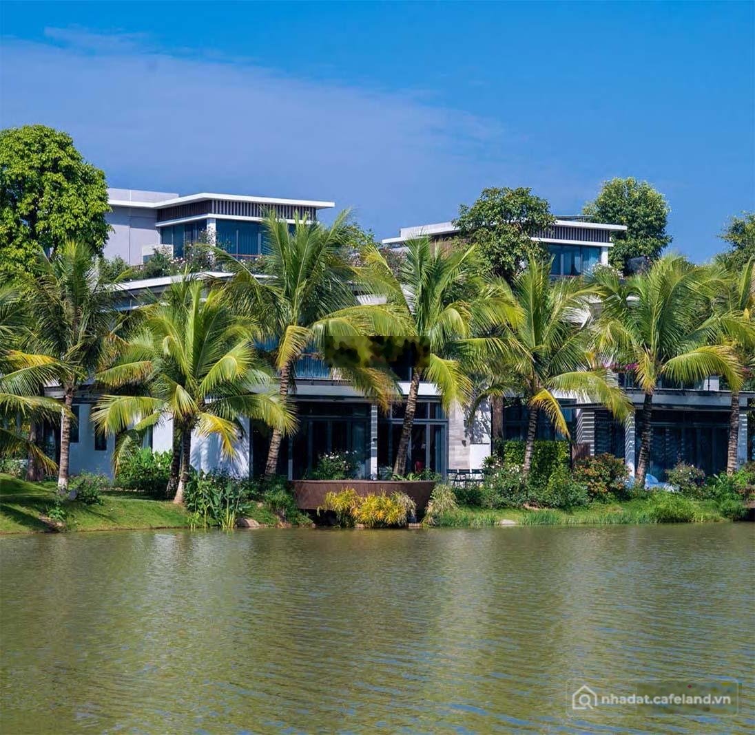 Bán biệt thự: Bán biệt thự, liền kề Ecopark Hưng Yên - giá 15,5 tỷ