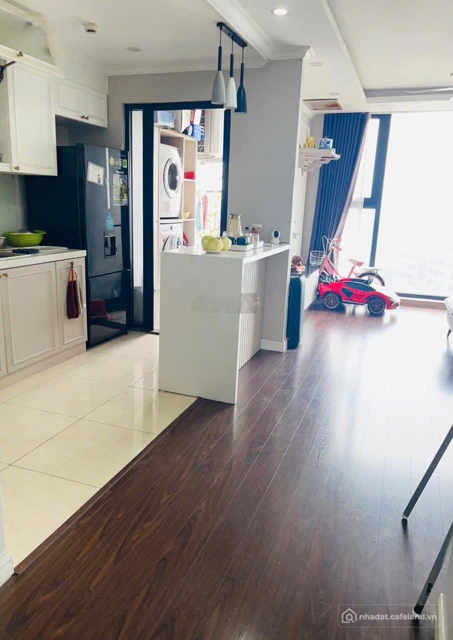 Bán căn hộ chung cư: Gia đình bán căn hộ DT 86m², FULL đồ thiết kế 3PN, 2WC Chun