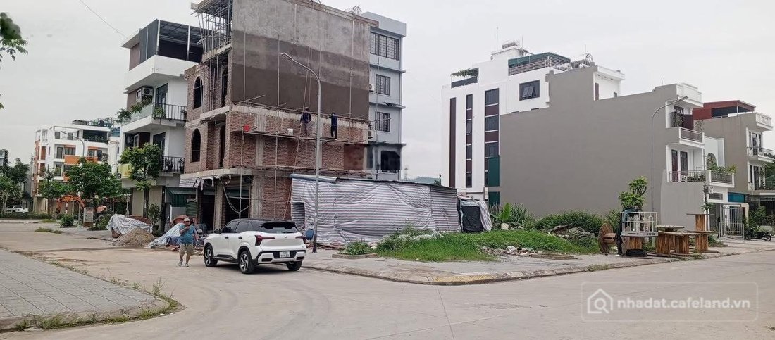 Bán đất thổ cư: Đất tđc ngõ 33 cao xanh gần cầu k67 - 0962698922