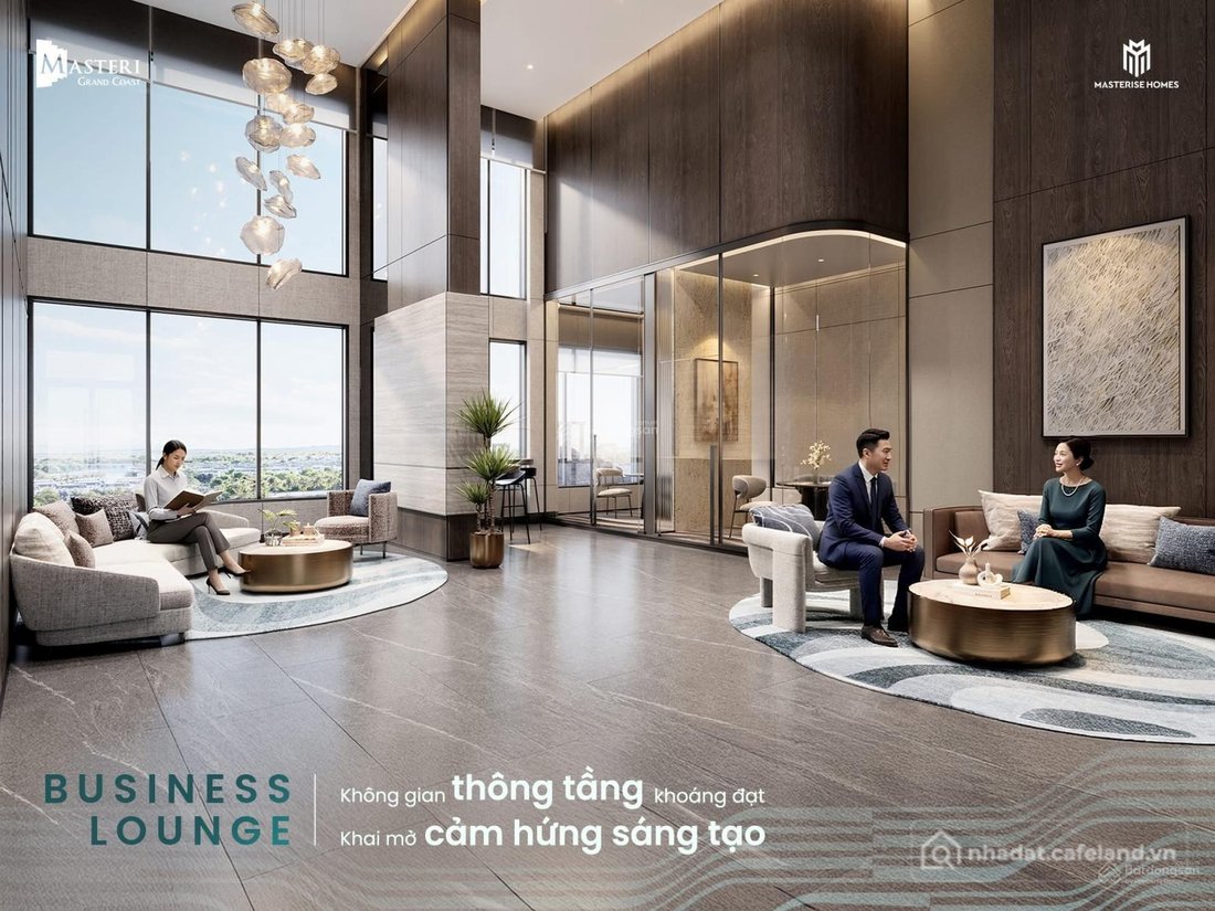 Bán căn hộ chung cư: Bán CC siêu hot tại Masteri Grand Coast, 3,108 tỷ, 47,1m2, 