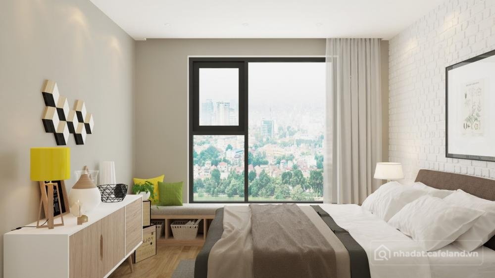 Bán căn hộ chung cư: Bán CC HPC Landmark 105 tại La Khê, 7,4 tỷ, 110m2, uy tín c