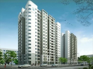 Bán căn hộ chung cư: Bán chung cư 214 Nguyễn Xiển 79m2 giá nhinh 6 tỷ. 038227666