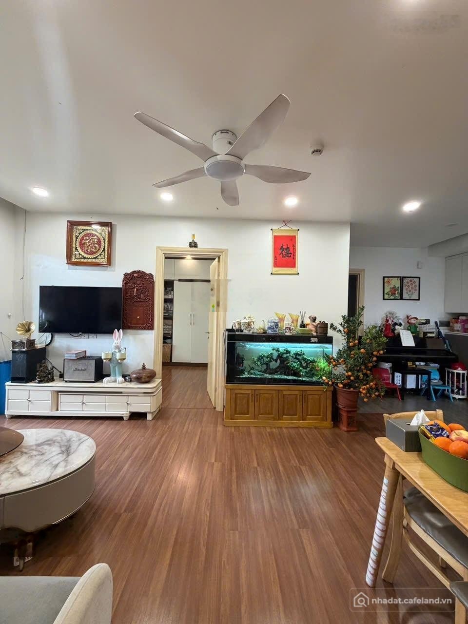 Bán căn hộ chung cư: Bán gấp CC 3PN, 2WC, 80m2 tại Hồng Hà Eco City, Tứ Hiệp, Th