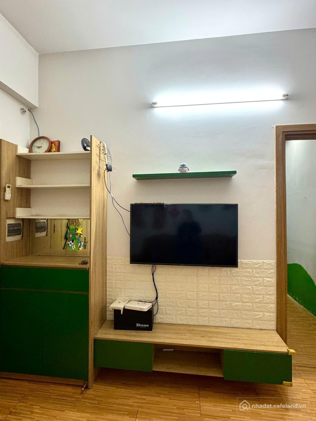 Bán căn hộ chung cư: Chính chủ cần bán gấp căn hộ chung cư Thanh Hà Mường Thanh,