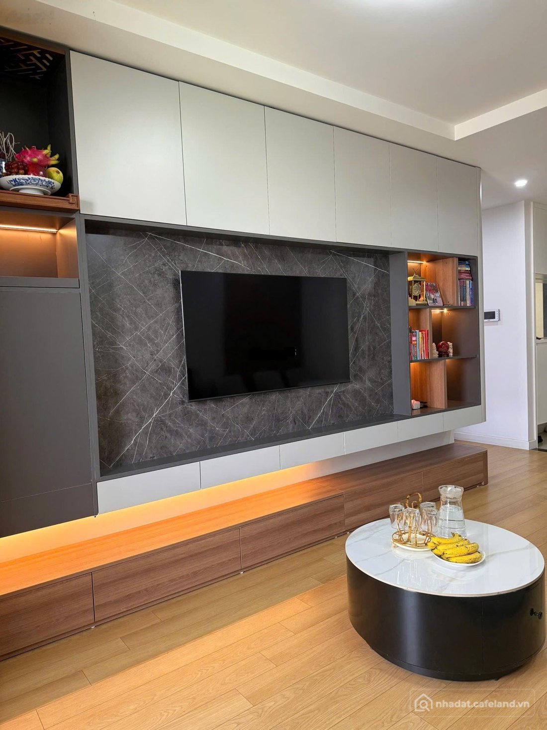 Bán căn hộ chung cư: Chính chủ gửi bán căn 97m2 chung cư Victoria Văn Phú Hà Đôn