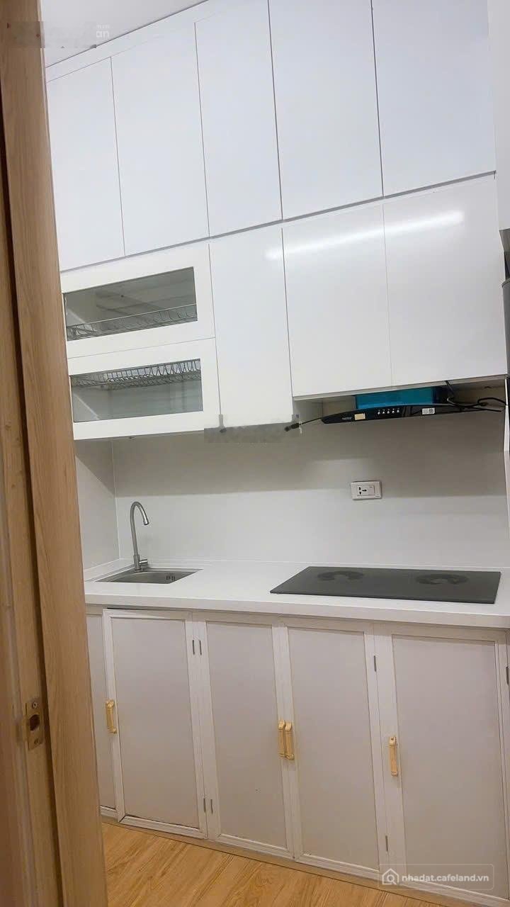 Bán căn hộ chung cư: Chính chủ cần bán căn HH02b KĐT Thanh Hà Mường Thanh, DT 62