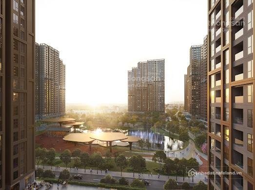 Bán căn hộ chung cư: Cần Bán Căn hộ Chung Cư Cao Cấp 1PN+ The Parkland Ocean Par