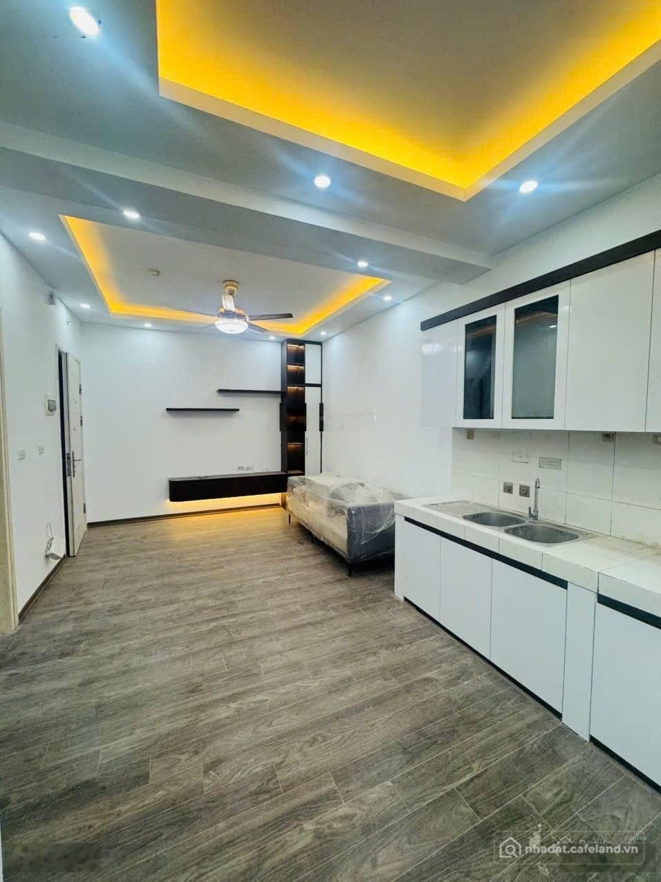 Bán căn hộ chung cư: Bán CH 1PN, 1WC tại chung cư Nam Xa La, 42m2, 2,45 tỷ, Phúc