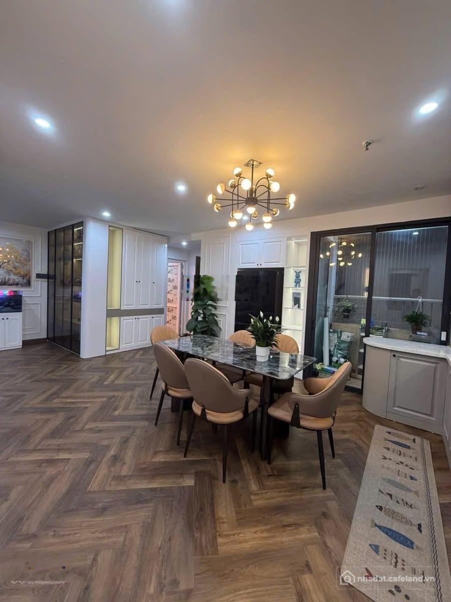 Bán căn hộ chung cư: Bán CHCCtại The One Residence - Gamuda Garden, 5,5 tỷ, 2pn,