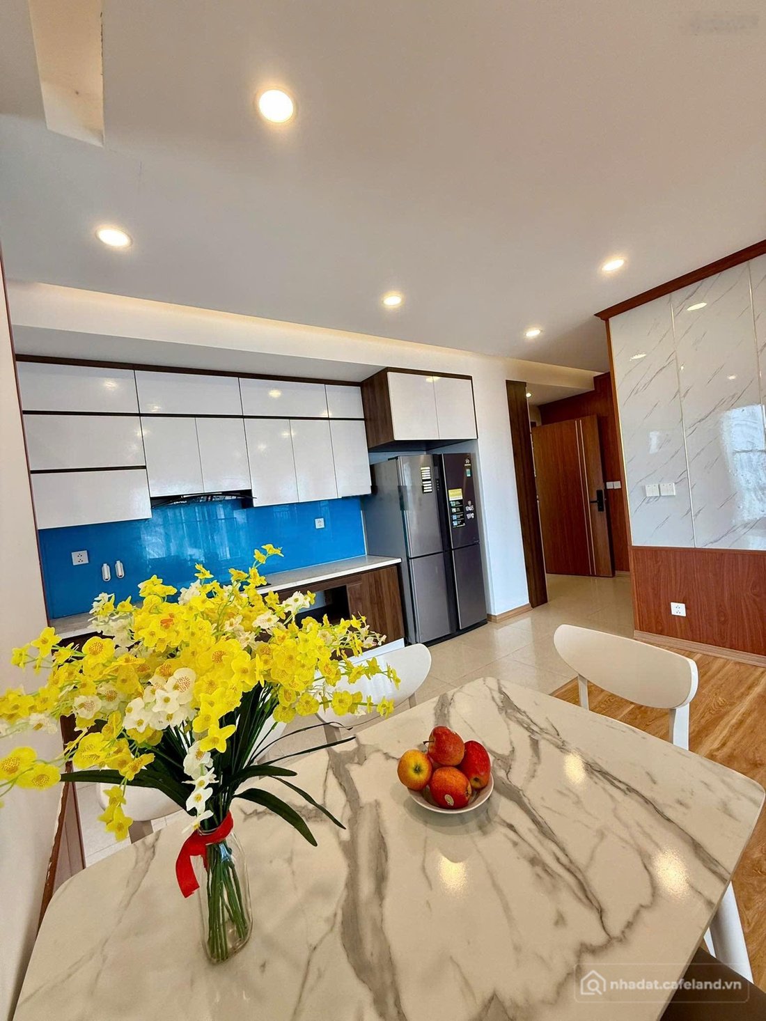 Bán căn hộ chung cư: Bán căn hộ Hồng Hà Eco City, Xã Tứ Hiệp, Huyện Thanh Trì 90