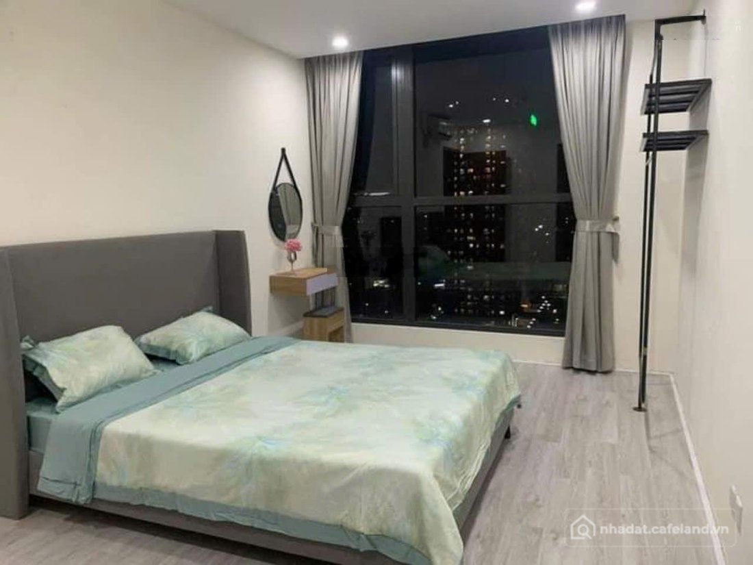 Bán căn hộ chung cư: Bán CC Hồng Hà Eco City, 72 triệu VND/m2, 90m2, 3PN, 2WC, v