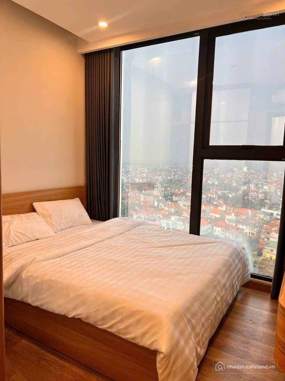 Bán căn hộ chung cư: Bán căn hộ 2PN, 59m2, 5,53 tỷ tại Swan Lake Onsen Residence