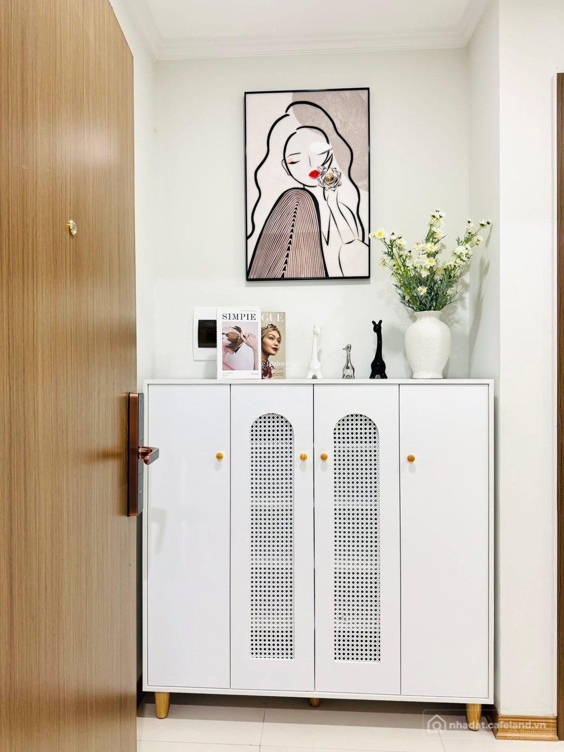 Bán căn hộ chung cư: Chỉ 6.250 tỷ sở hữu căn 2N/2WC thuộc tầng đẹp nhất Ecolake 