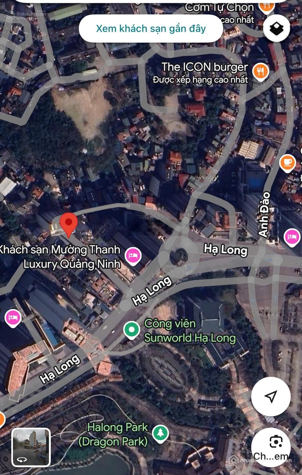 Bán đất thổ cư: Thoát hàng nhanh mảnh đất xây KS ngay khu vui chơi Sun ...