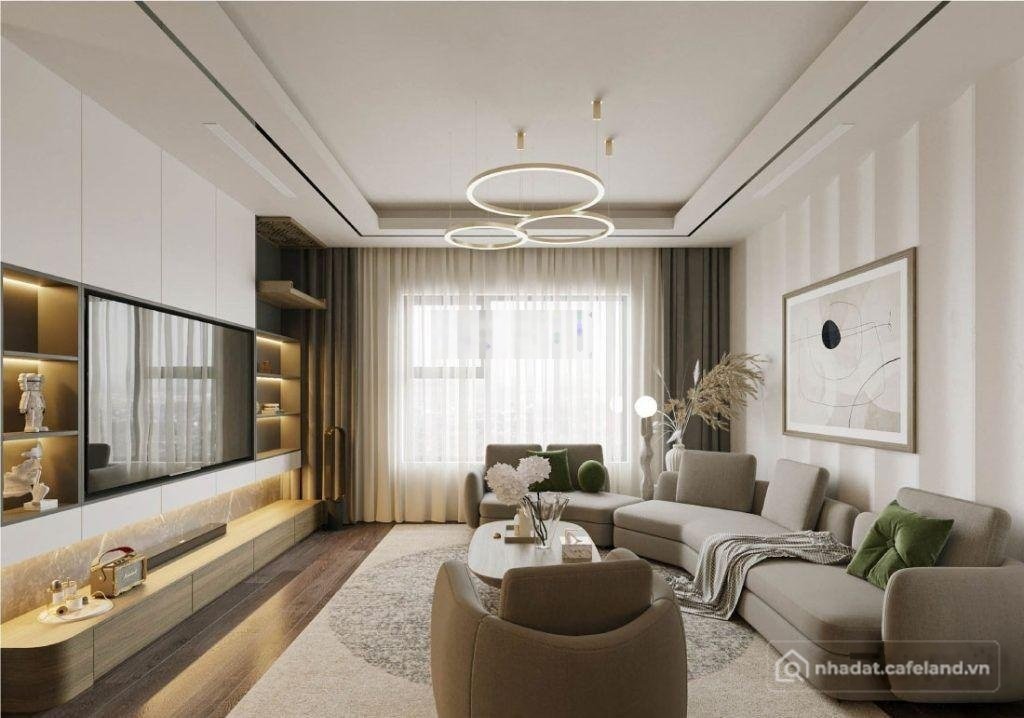 Bán căn hộ chung cư: Bán căn hộ chung cư tại Vinhomes Ocean Park 2, giá 4,5 tỷ, 