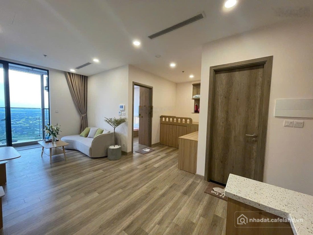 Bán căn hộ chung cư: Bán căn hộ 1n+ toà Solforest Ecopark