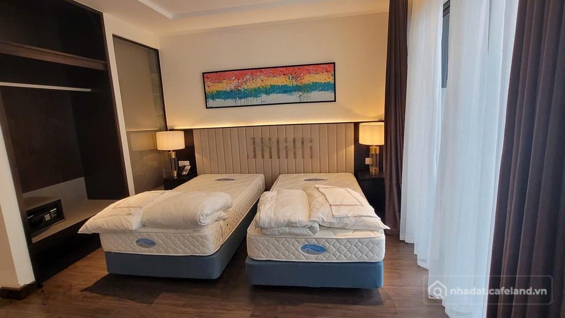 Bán căn hộ chung cư: Căn studio view phố đẹp vận hành luôn giá rẻ nhất 1.4x tỷ 0