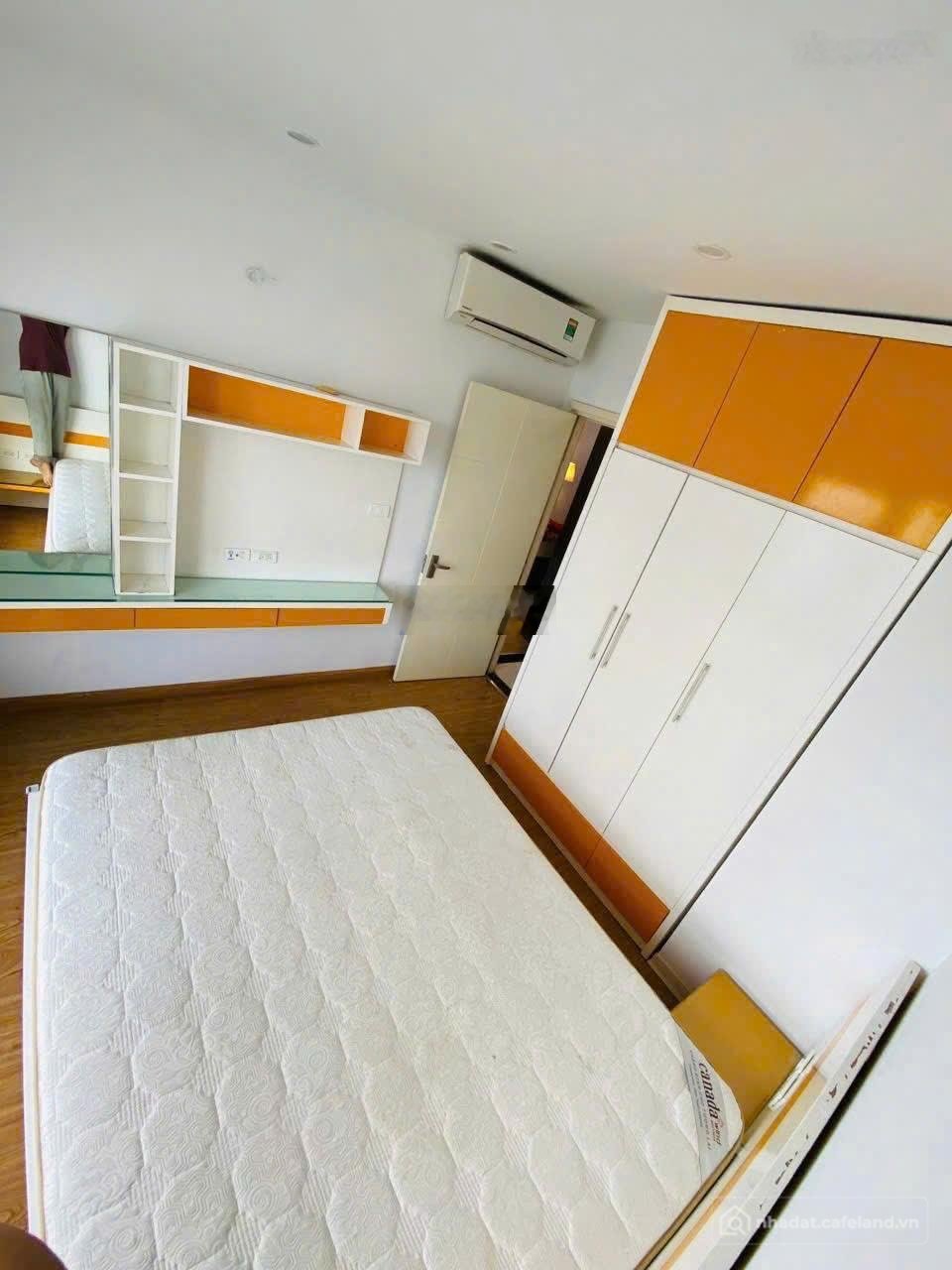 Bán căn hộ chung cư: Bán nhanh căn hộ 2PN2WC 78m2 full đồ 6,1 tỷ, sẵn sổ, hỗ trợ