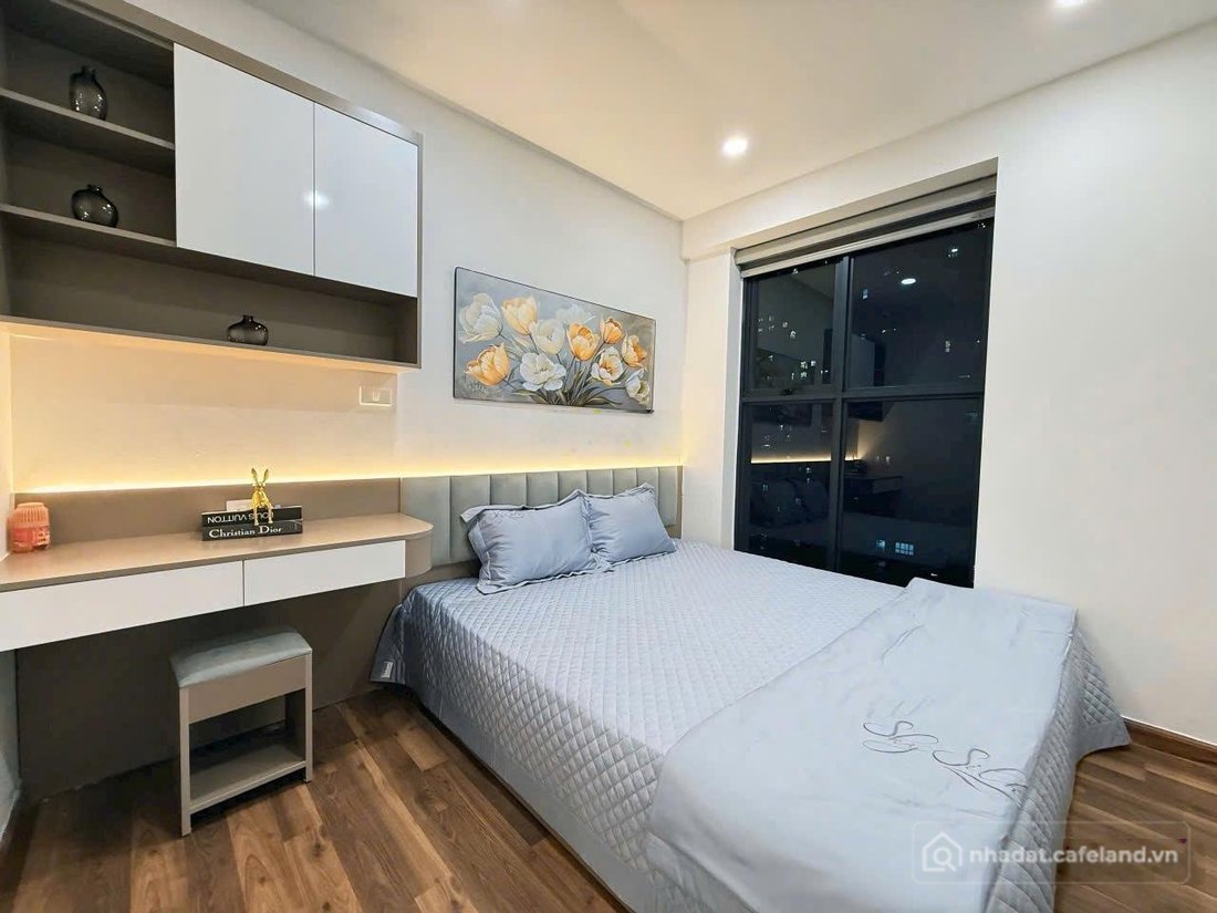 Bán căn hộ chung cư: Chính chủ bán gấp căn 3 phòng ngủ tại Eco Lake View giá cả 