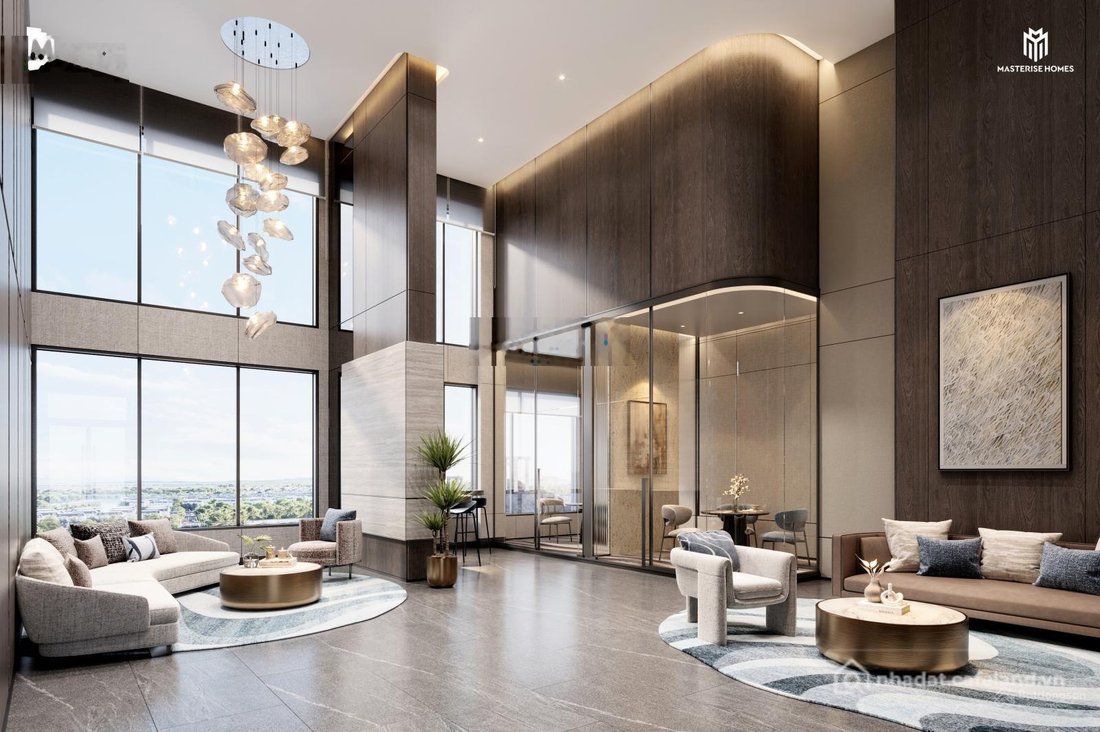 Bán căn hộ chung cư: Hết Hỗ trợ lãi suất bán gấp căn Studio Lumière SpringBay vi