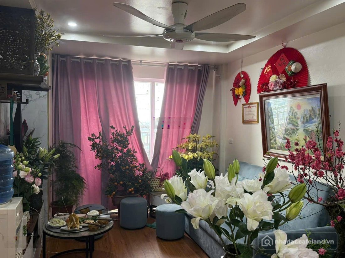 Bán căn hộ chung cư: Chính chủ cần bán gấp căn hộ 78m2 tòa M1 - Mipec Kiến Hưng,