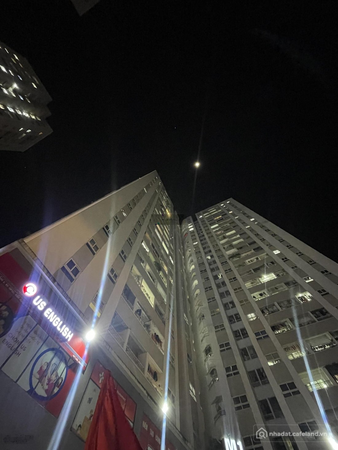 Bán căn hộ chung cư: Bán CC Mipec City View, 4,86 tỷ, 60m2, view đẹp, chính chủ,