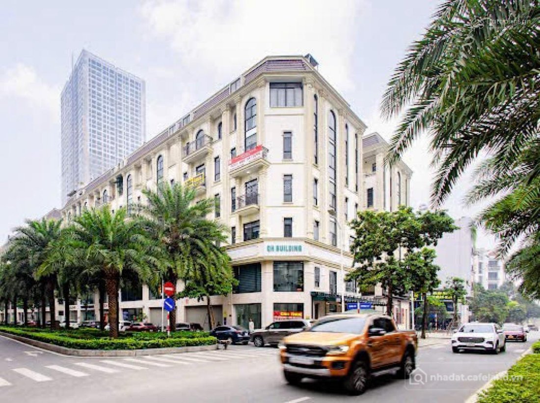 Bán đất thổ cư: Bán gấp 105m phân lô vỉa hè vạn phúc cạnh him lam hà đông - ô tô