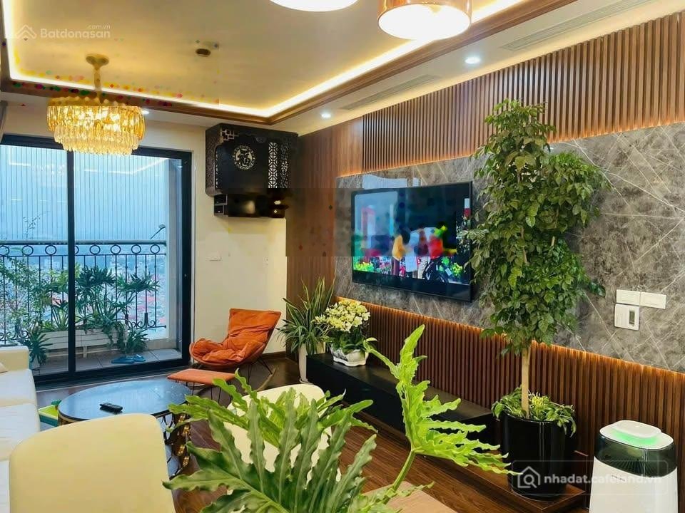 Bán căn hộ chung cư: O968127636 Bán gấp! Căn 3 ngủ Eco Lake View, DT: 96m2, full