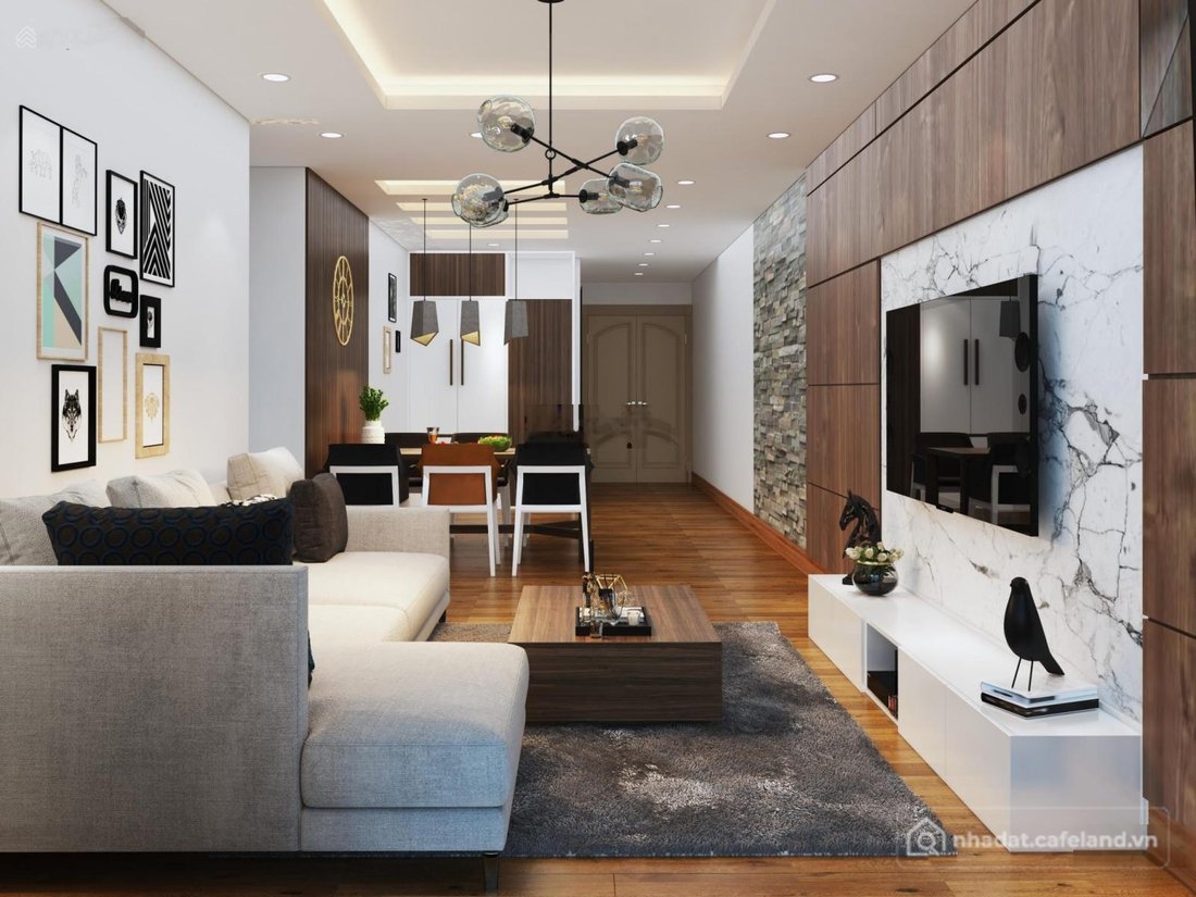 Bán căn hộ chung cư: Bán CHCC Ba Hàng A - 282 Lĩnh Nam. DT: 70m2, 3N + 2WC. Giá 