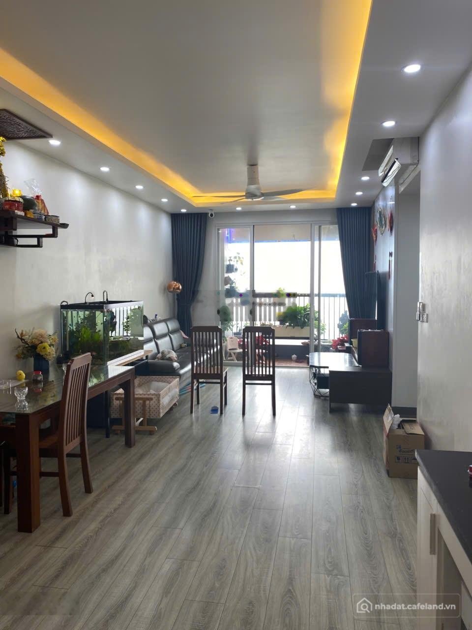 Bán căn hộ chung cư: Bán căn hộ hemisco xa la hà đông,88m sổ đỏ | nhà sạch đẹp ở