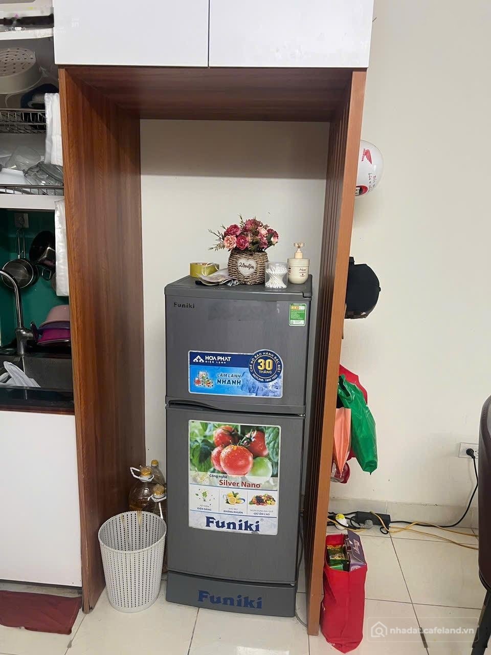 Bán căn hộ chung cư: Siêu hiếm căn góc CC thương mại CT2 Lạc Hồng Phúc, Mỹ Hào, 