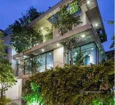 Bán biệt thự: Bán lô góc liền kề - biệt thự Evelyne Park City đẹp nhất quận Hà Đ