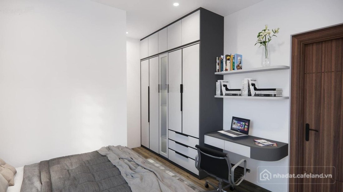 Bán căn hộ chung cư: CC bán chung cư Ba Hàng A toà N01. 282 Lĩnh Nam DT 85m2 3PN