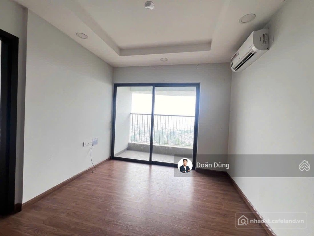 Bán căn hộ chung cư: Bán căn hộ 3PN 93m2 The Zen Gamuda nội thất cơ bản view tho