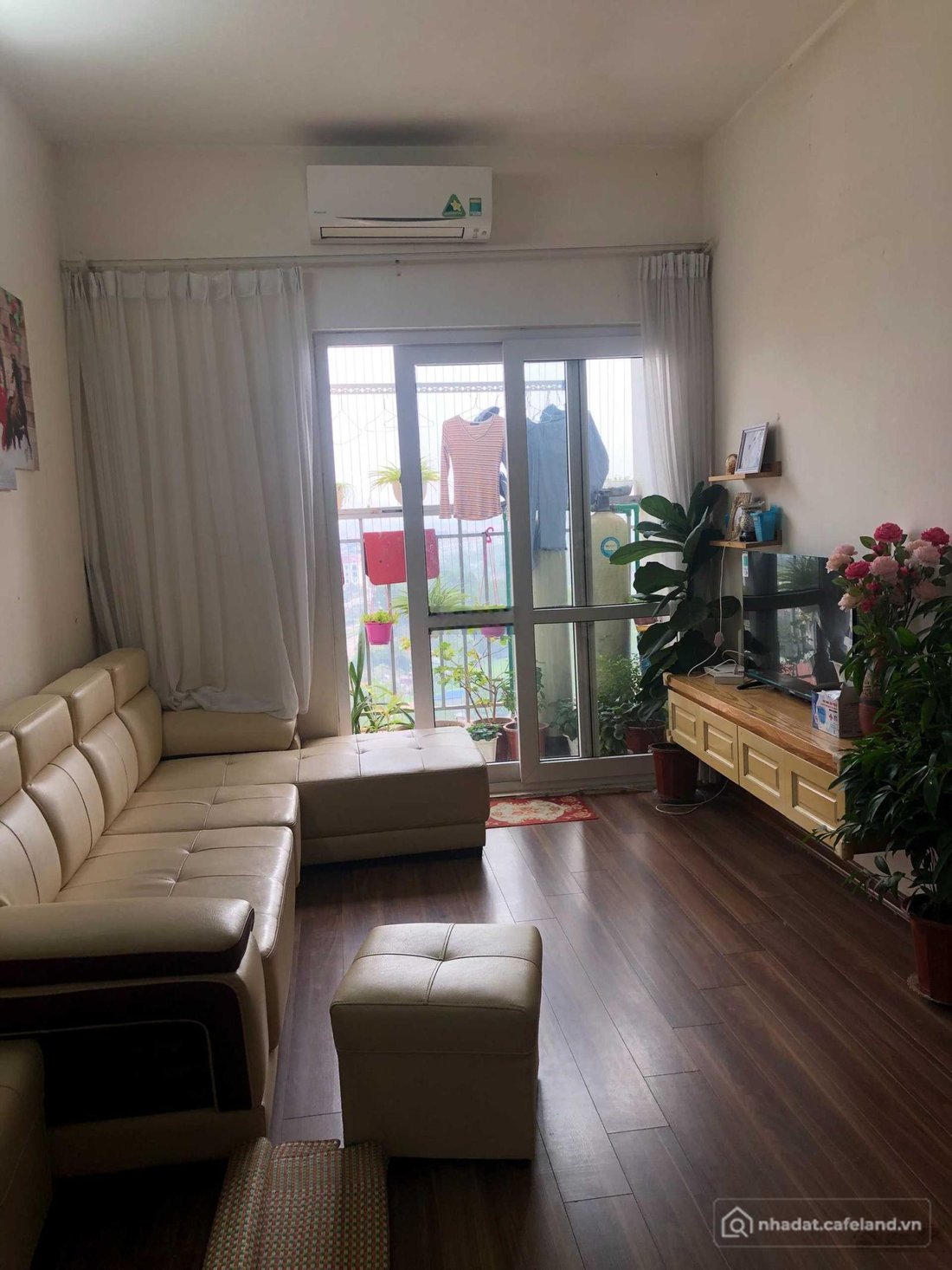 Bán căn hộ chung cư: Rẻ nhất căn góc PCC1 Complex, Hà Đông: 67m2, 2PN hướng mát,